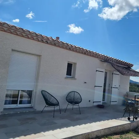 Villa Maipu Villa *